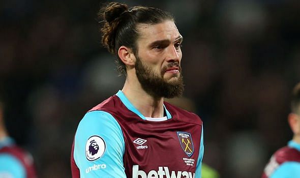 Andy Carroll